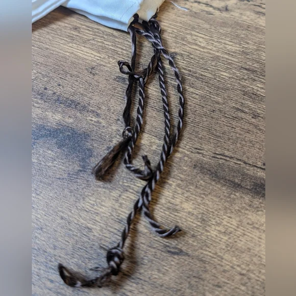 Coach Ranger Flap Leather Bag - Picture 16 of 16